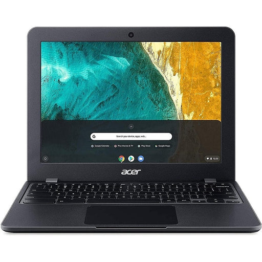 Acer Chromebook 512 CB512-C1KJ 12" 4GB 32GB eMMC Celeron® N4020 1.1GHz ChromeOS, Black