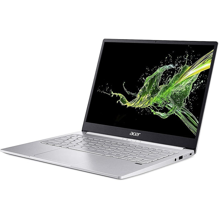 Acer Swift 3 SF313-52-526M 13.5" 8GB 256GB SSD Core™ i5-1035G4 1.1GHz Win10H, Silver