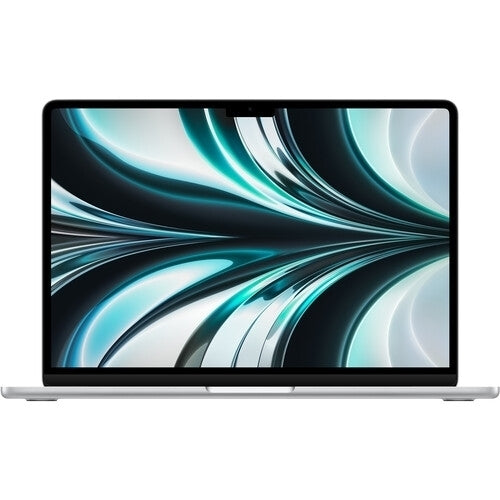 Apple MacBook Air MLXY3LL/A 13.6" 8GB 256GB SSD Apple M2 1.1GHz macOS, Silver