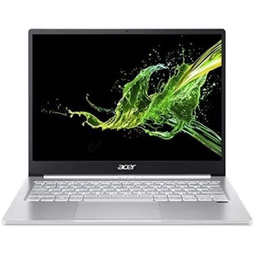 Acer Swift 3 SF313-52-78W6 13.5" 16GB 512GB SSD Core™ i7-1065G7 1.3GHz Win10H, Silver