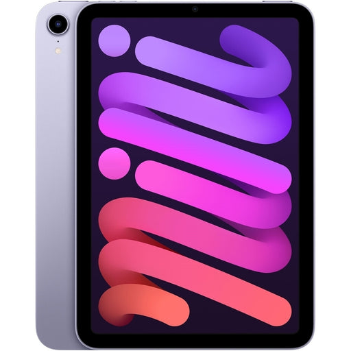 Apple iPad 6th Gen 8.3" Tablet 64GB WiFi, Purple