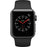 Apple Watch Series 3 (GPS) 42mm Aluminum Case, Space Gray