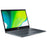 Acer SPIN 7 SP714-61NA-S1QA 14" Touch 8GB 512GB SSD Qualcomm Kryo 495 1.3GHz Win10H, Blue