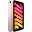 Apple iPad Mini 6 8.3" Tablet 64GB WiFi, Pink