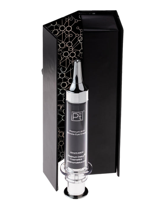 Face Lift Syringe -  Non Surgical Facelift - Platinum Deluxe-4