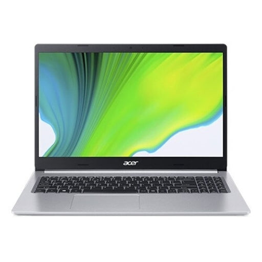 Acer Aspire 5 A515-56-32DK 15.6" 4GB 128GB SSD Core™ i3-1115G4 3GHz WIN11S, Pure Silver
