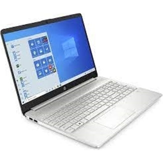 HP 15-DY2152 15.6" 8GB 512GB SSD Core™ i5-1135G7 2.4GHz Win10H, Natural Silver (Refurbished)